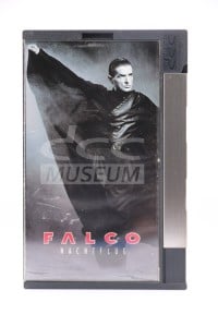 Falco - Nachtflug (DCC)
